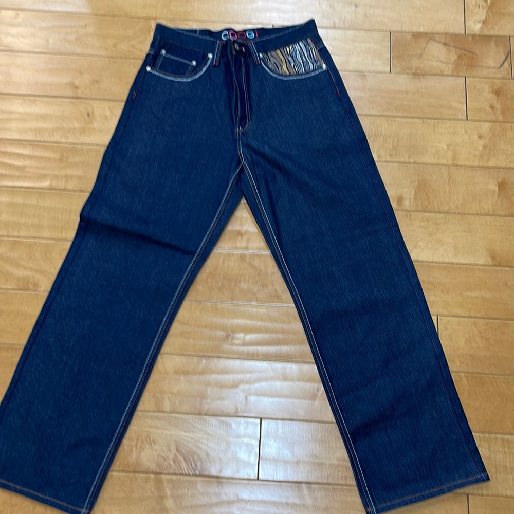 Coogi Jeans - W36 L 33